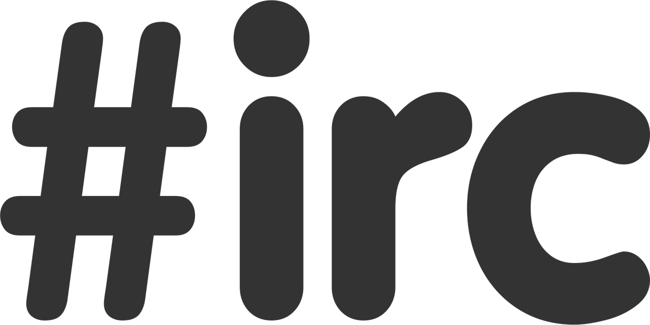 irc